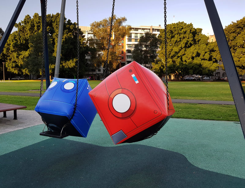 DEATH SQUARED Coming to Nintendo Switch in Q2 2017