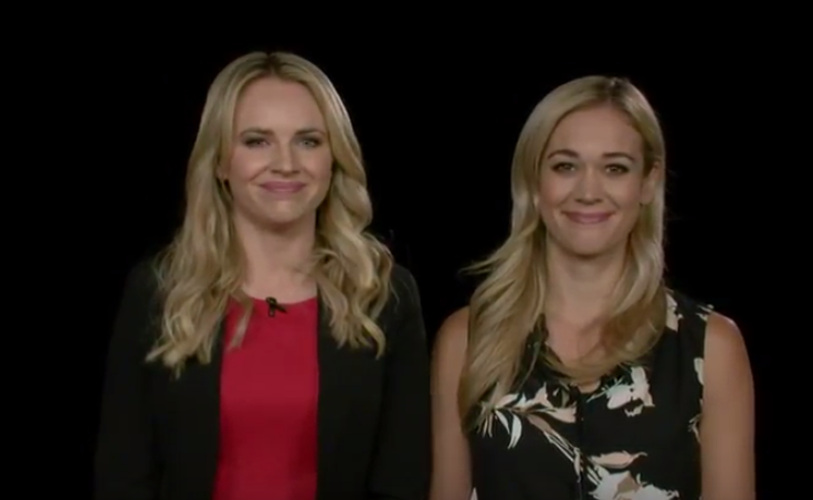 World's First Weekly eSports News/Highlight Show 4Cast to Launch