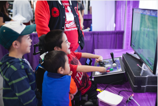 Disabled Gamers Can Join the AbleGamers Player Panels Team to Work Alongside Developers