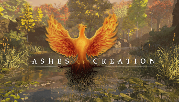 Ashes of Creation Summer Crowdfunding Campaign Now Live