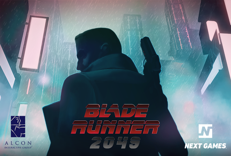 Blade Runner 2049 Mobile Game Announced by Next Games