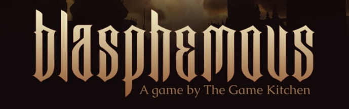 BLASPHEMOUS Record Breaking Action-Platformer Becomes Most Successful Spanish Kickstarter Game Ever