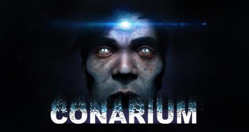 CONARIUM Lovecraftian Horror Game Now Available on Steam