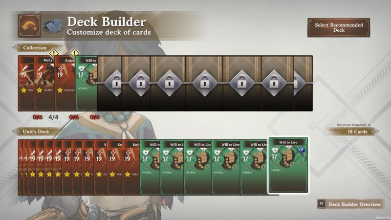 CHILDREN OF ZODIARCS Review for PC