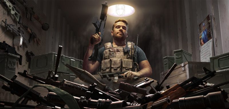 Combat Arms: Reloaded Completely Overhauled June 21