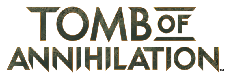 Dungeons & Dragons Unveils One of the Deadliest Adventure Storylines Ever Created TOMB OF ANNIHILATION