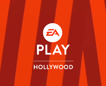 EA PLAY 2017: Tune into “Live @EA PLAY” to Get a First Look at 8 Games and More Surprises