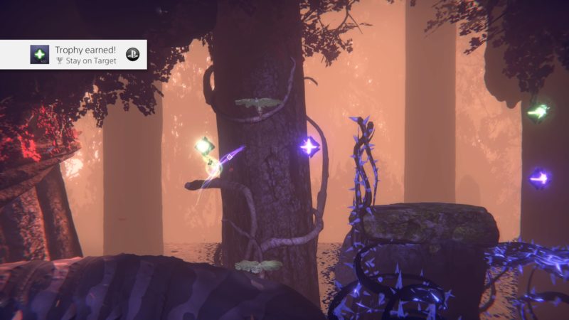 Embers of Mirrim REVIEW for PS4