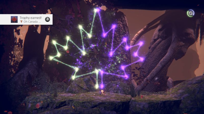 Embers of Mirrim REVIEW for PS4