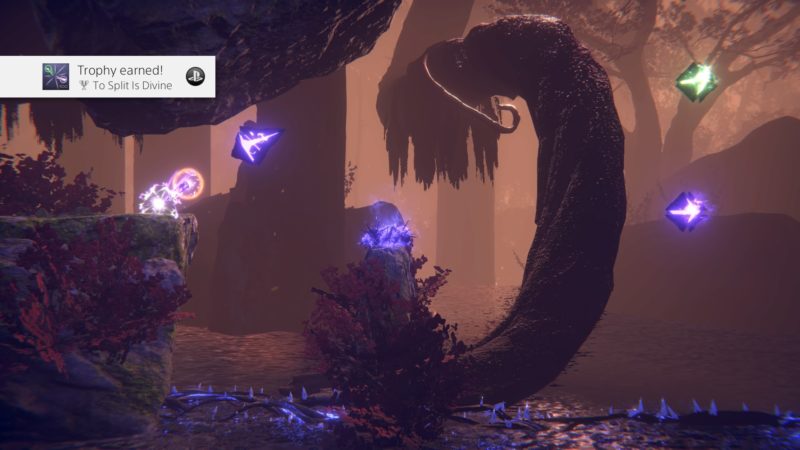 Embers of Mirrim REVIEW for PS4