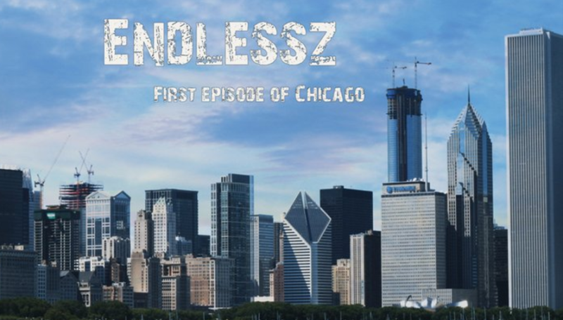 Endlessz Open World Game New Chicago City Streets Dev Diary Released