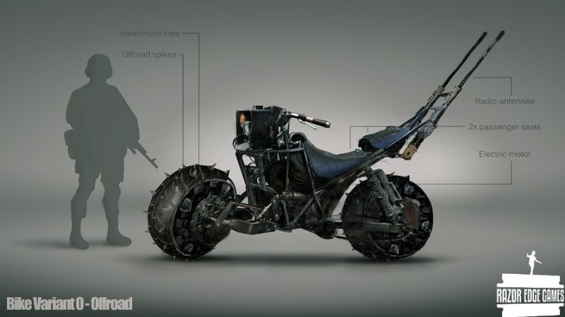 INTERVIEW with Epocylipse: The AfterFall Developer Razor Edge Games