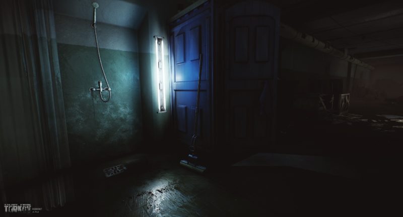 Escape from Tarkov Reveals New Update Feature 'The Hideout' Coming Soon in Open Beta