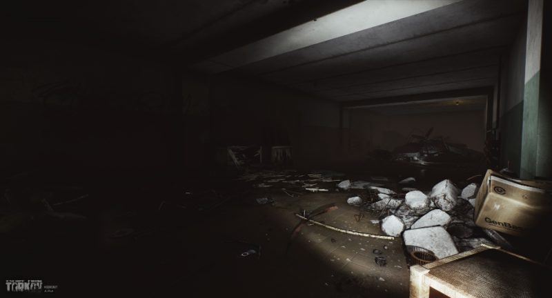 Escape from Tarkov Reveals New Update Feature 'The Hideout' Coming Soon in Open Beta