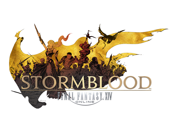 FINAL FANTASY XIV: STORMBLOOD Lets You Join the Resistance Today