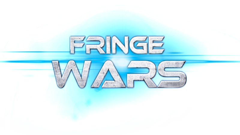 Fringe Wars Space Action MOBA Announced for PC by Oasis Games