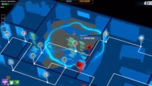 HACKTAG Award-Winning Co-op Stealth Game Now Available on Steam