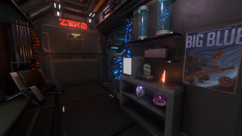 HELLION Teases First Major Content Update in Gameplay Trailer