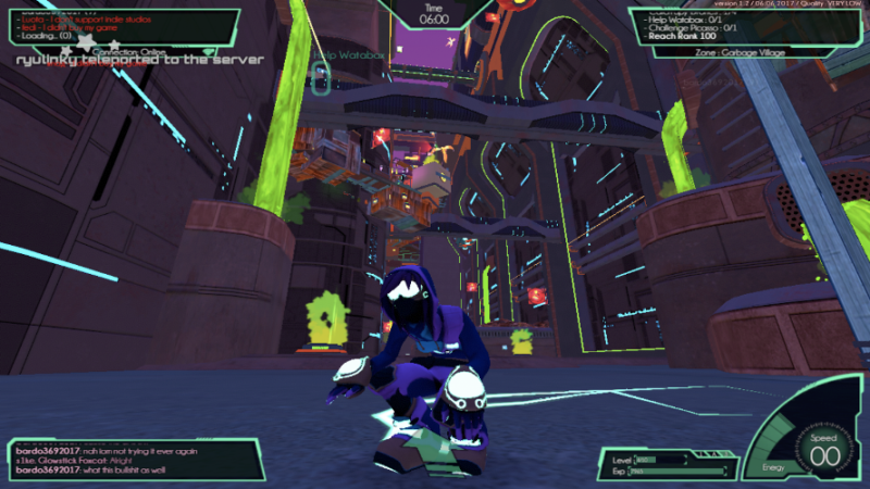 Hover: Revolt of Gamers Review for PC