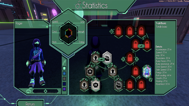 Hover: Revolt of Gamers Review for PC