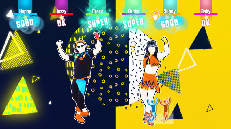 E3 2017: JUST DANCE 2018 Launching this October