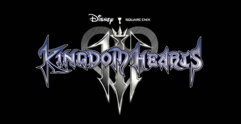 KINGDOM HEARTS III Spreads Love Across Social Media with SHARE YOUR HEART OUT Campaign