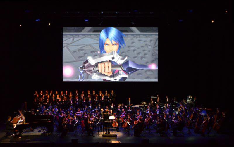 KINGDOM HEARTS Orchestra – World Tour – Premiere in Los Angeles & New York