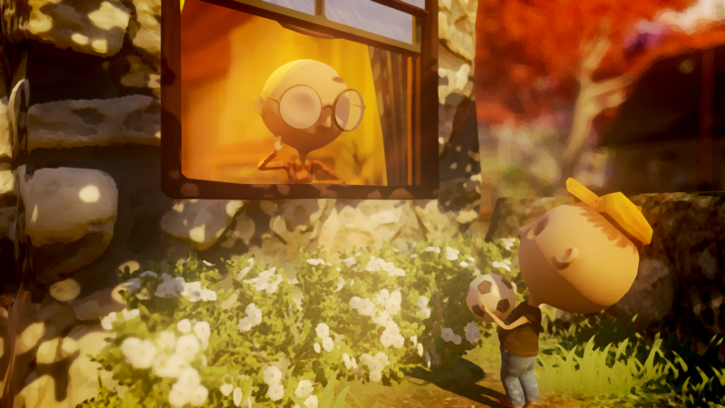 Last Day of June Preview of Chapters 1-3