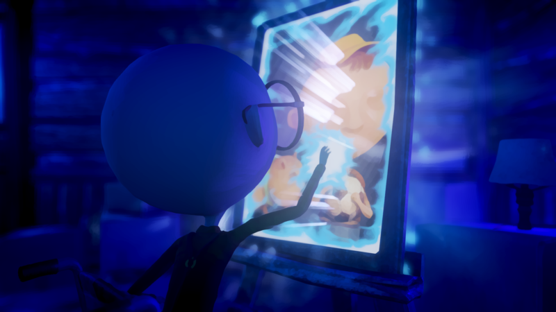 Last Day of June Preview of Chapters 1-3