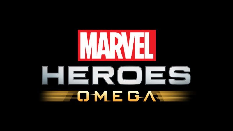 Marvel Heroes Omega Launching on Xbox One June 30