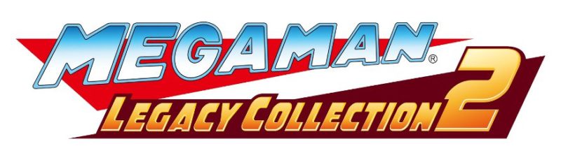 The Legacy Lives on with Mega Man Legacy Collection 2