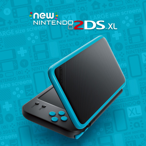Great Games Incoming for the Nintendo 3DS Family of Systems