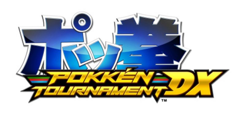 Nintendo Adds Pokkén Tournament DX to the E3 Lineup