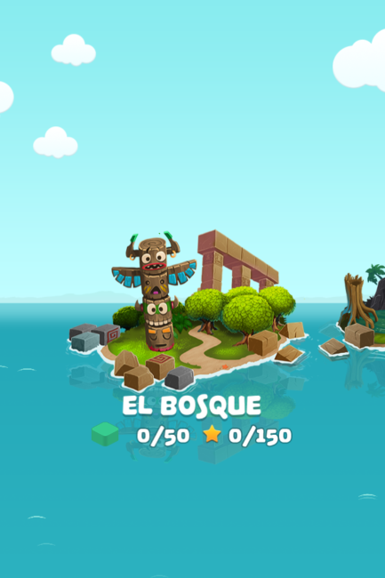 Ruzzle Adventure Gets Overhauled with New Levels, Rules and More