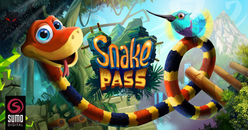 Snake Pass Teases Upcoming DLC with Sizzzling Summer Sales