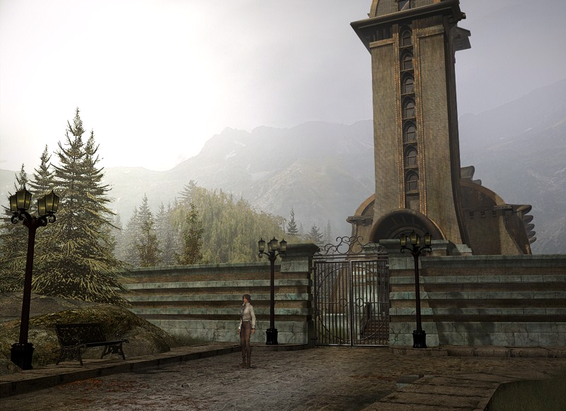 Microids Unveils Line-Up of Upcoming Releases