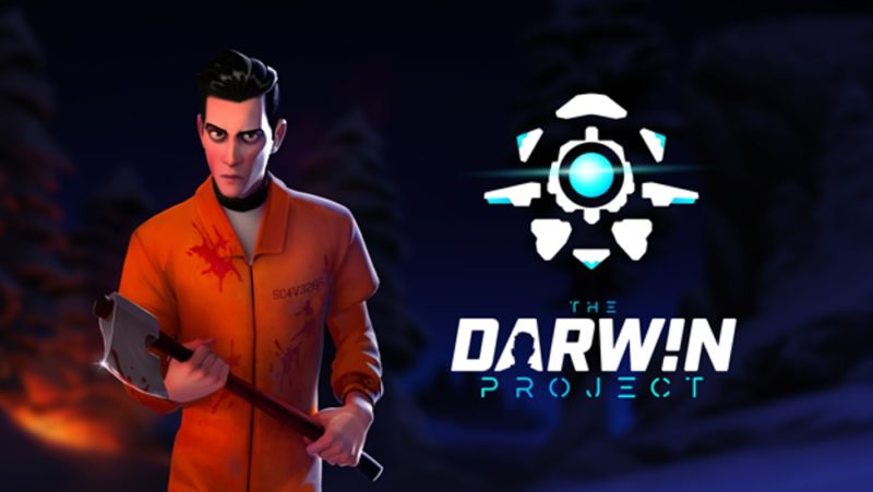 The Darwin Project Announced for Xbox One, E3 Trailer