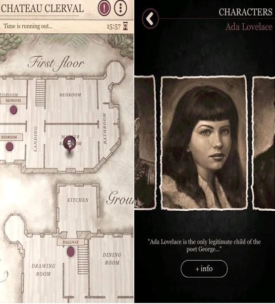 The Frankenstein Wars Review for iPhone