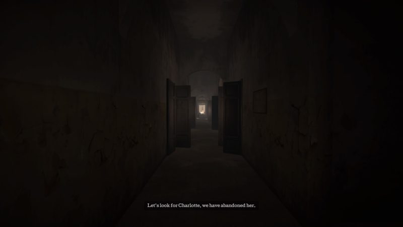 The Town of Light REVIEW for PS4