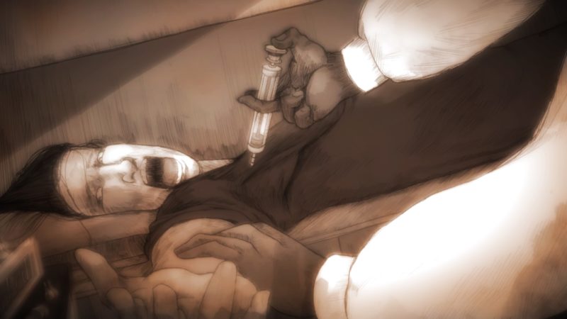 The Town of Light REVIEW for PS4