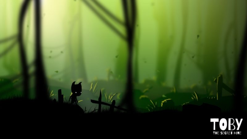 Toby: The Secret Mine Review for PlayStation 4