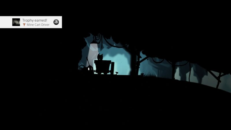 Toby: The Secret Mine Review for PlayStation 4