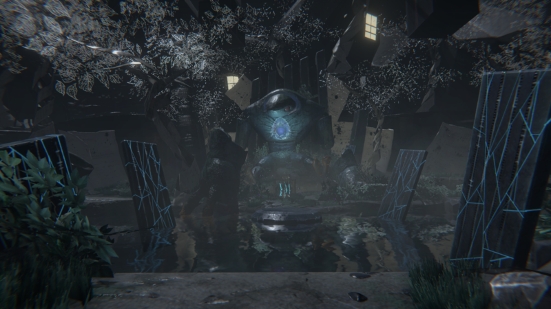 Unknown Fate Release Date Revealed, New E3 Trailer and Screens