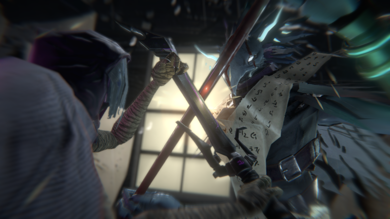 Unknown Fate Release Date Revealed, New E3 Trailer and Screens