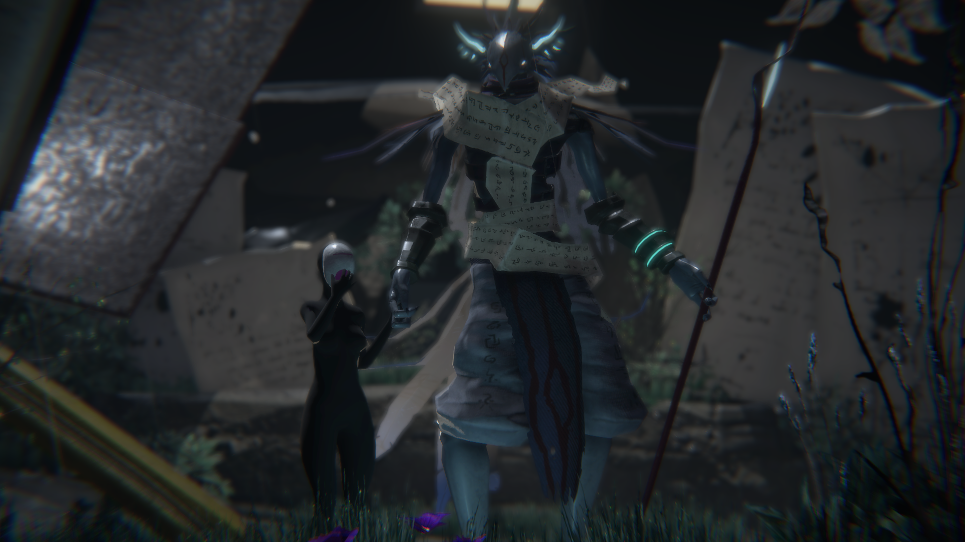 Unknown Fate Release Date Revealed, New E3 Trailer and Screens