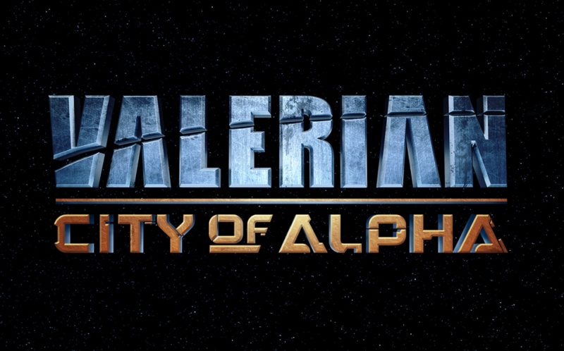 Valerian: City of Alpha Launches this Summer on Mobile