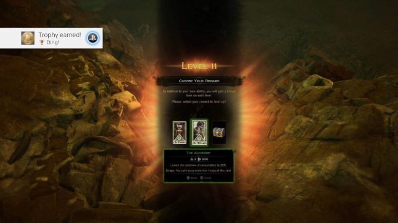 Victor Vran: Overkill Edition Review for PS4