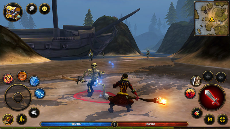 Villagers & Heroes Announces Massive Starfall Expansion