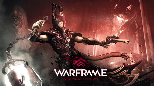 WARFRAME New Update Chains of Harrow Arrives on PC Today