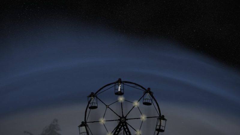 World of One Review for PC